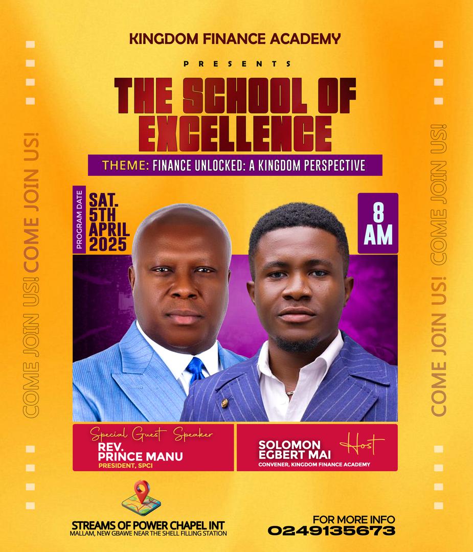 School of Excellence